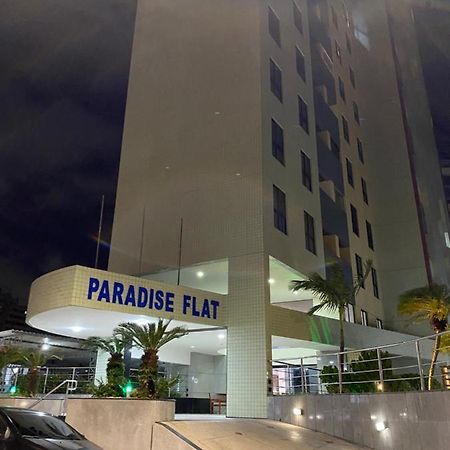 Flat Pontanegra Paradise Natal Exterior photo